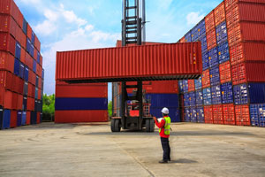 Container Repair Seattle WA